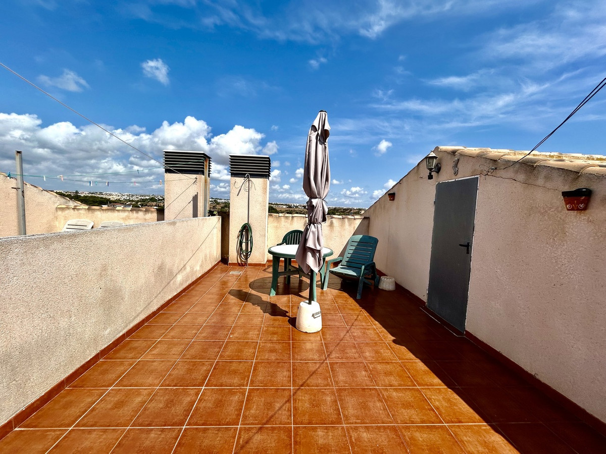 2 Bed Apartment for sale in La Zenia Costa Blanca, Alicante, Spain