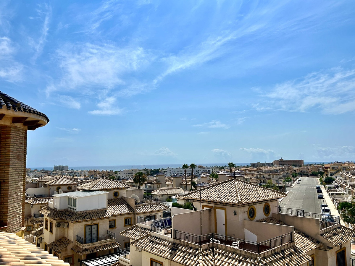 2 Bed Apartment for sale in La Zenia Costa Blanca, Alicante, Spain