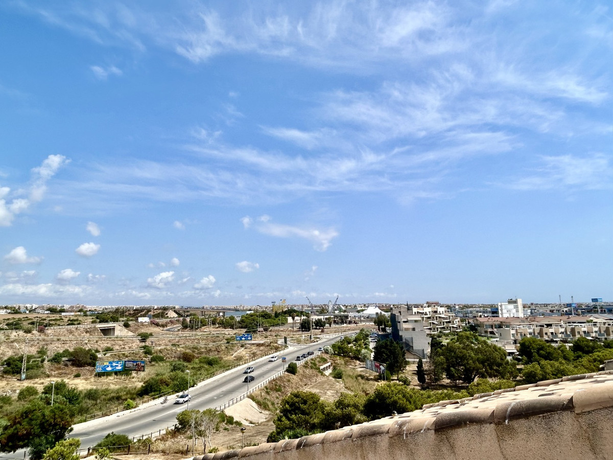 2 Bed Apartment for sale in La Zenia Costa Blanca, Alicante, Spain