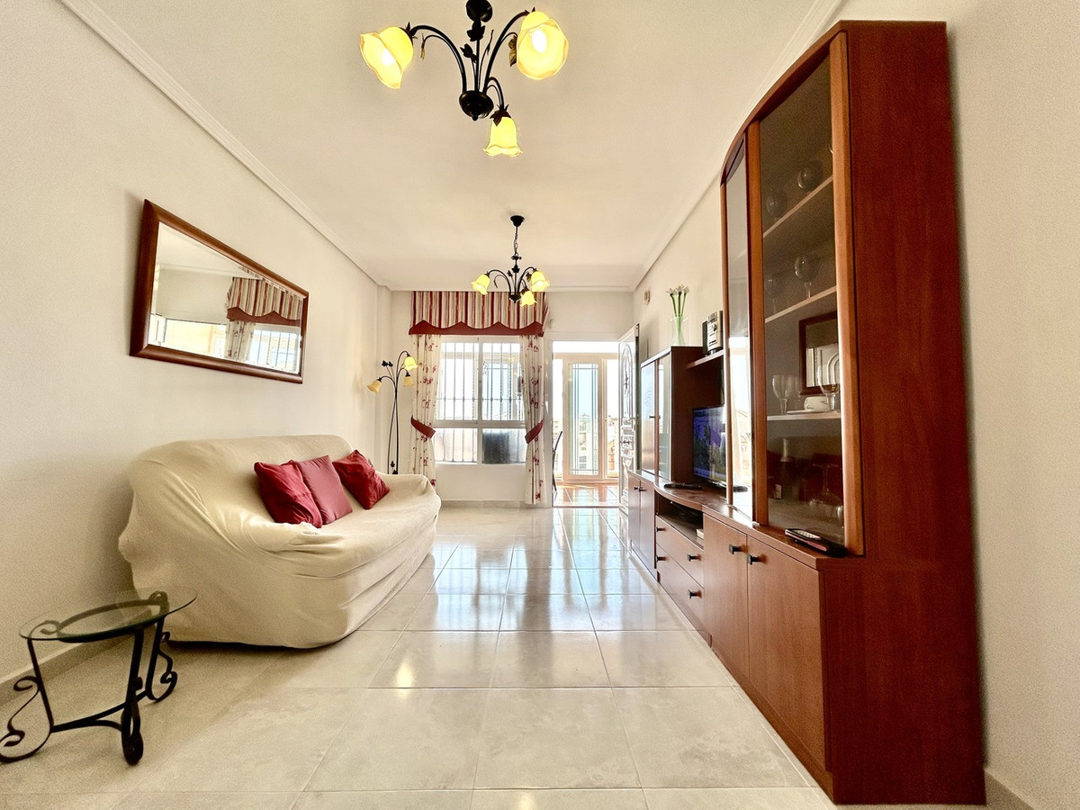 2 Bed Apartment for sale in La Zenia Costa Blanca, Alicante, Spain