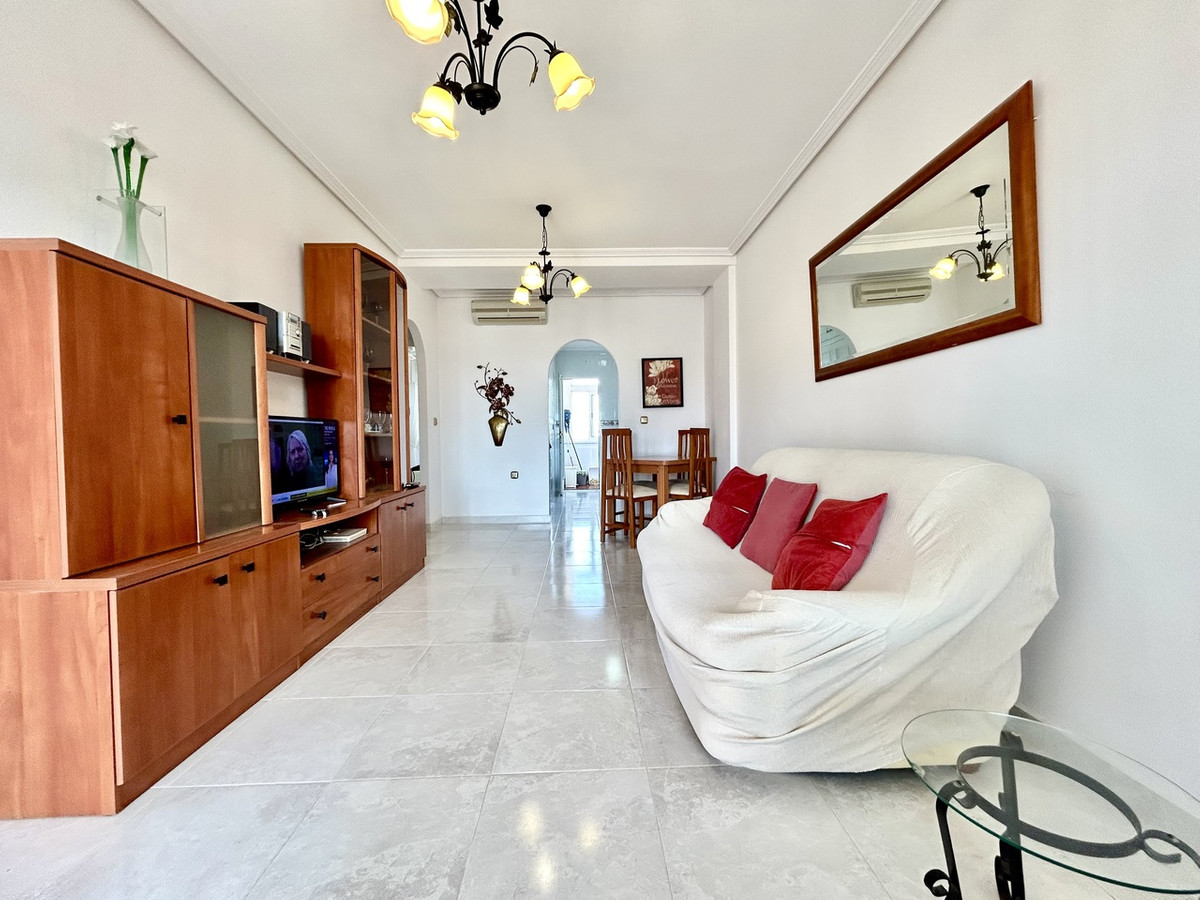 2 Bed Apartment for sale in La Zenia Costa Blanca, Alicante, Spain