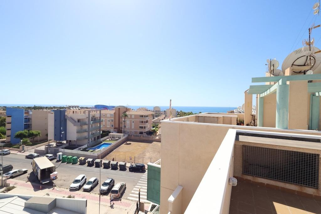 2 Bed Apartment for sale in Cabo Roig Costa Blanca, Alicante, Spain