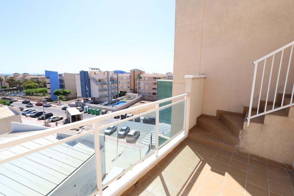 2 Bed Apartment for sale in Cabo Roig Costa Blanca, Alicante, Spain
