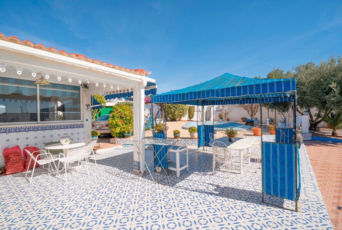 4 Bed Townhouse for sale in Ciudad Quesada Costa Blanca, Alicante, Spain