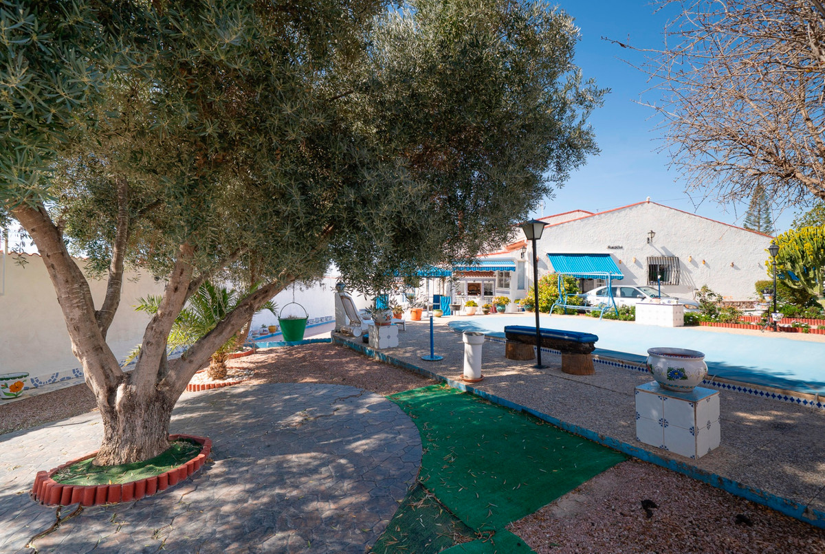 4 Bed Townhouse for sale in Ciudad Quesada Costa Blanca, Alicante, Spain