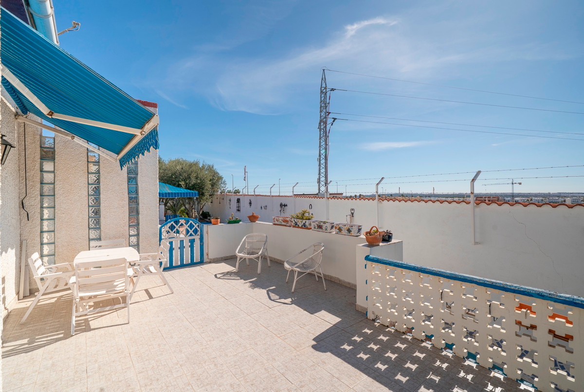 4 Bed Townhouse for sale in Ciudad Quesada Costa Blanca, Alicante, Spain