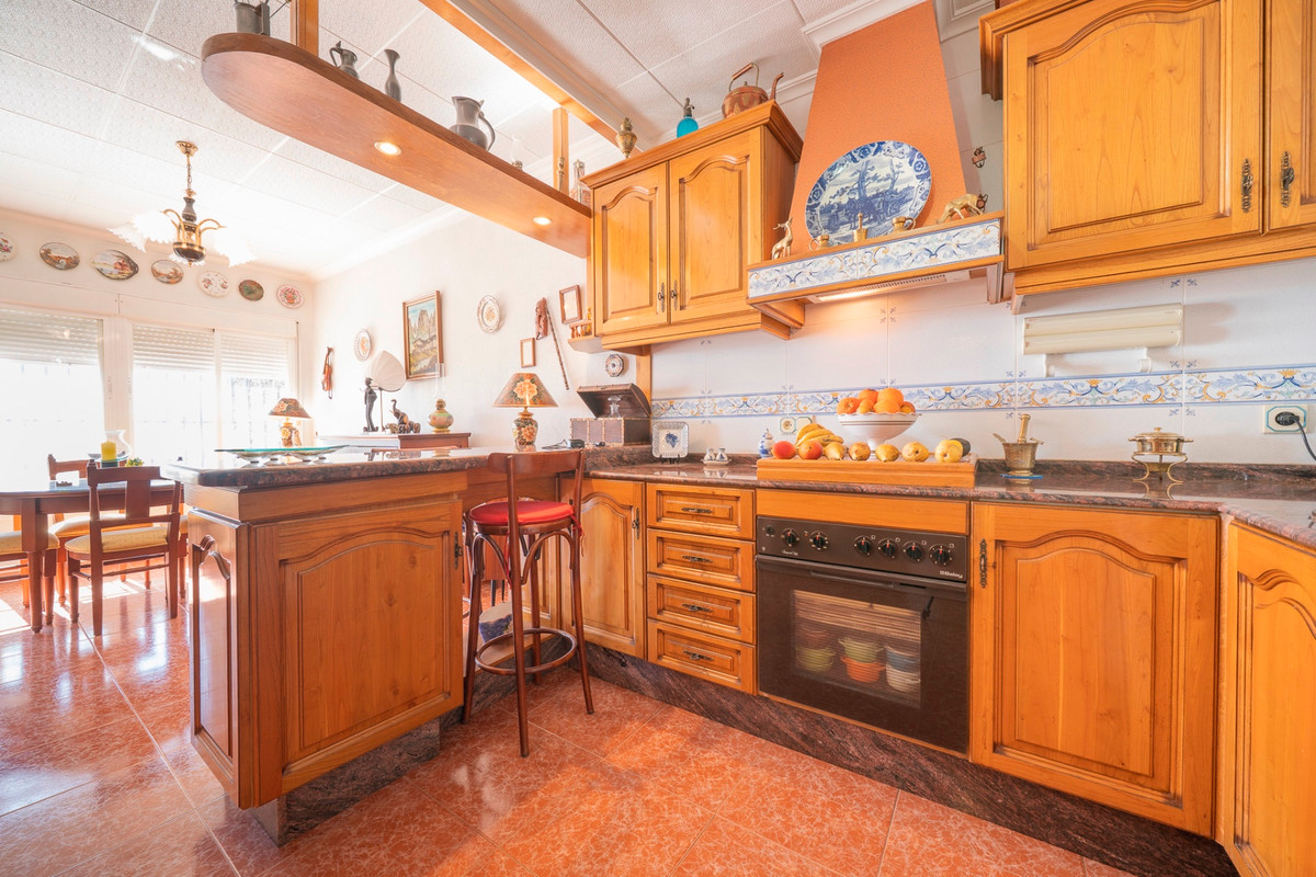 4 Bed Townhouse for sale in Ciudad Quesada Costa Blanca, Alicante, Spain