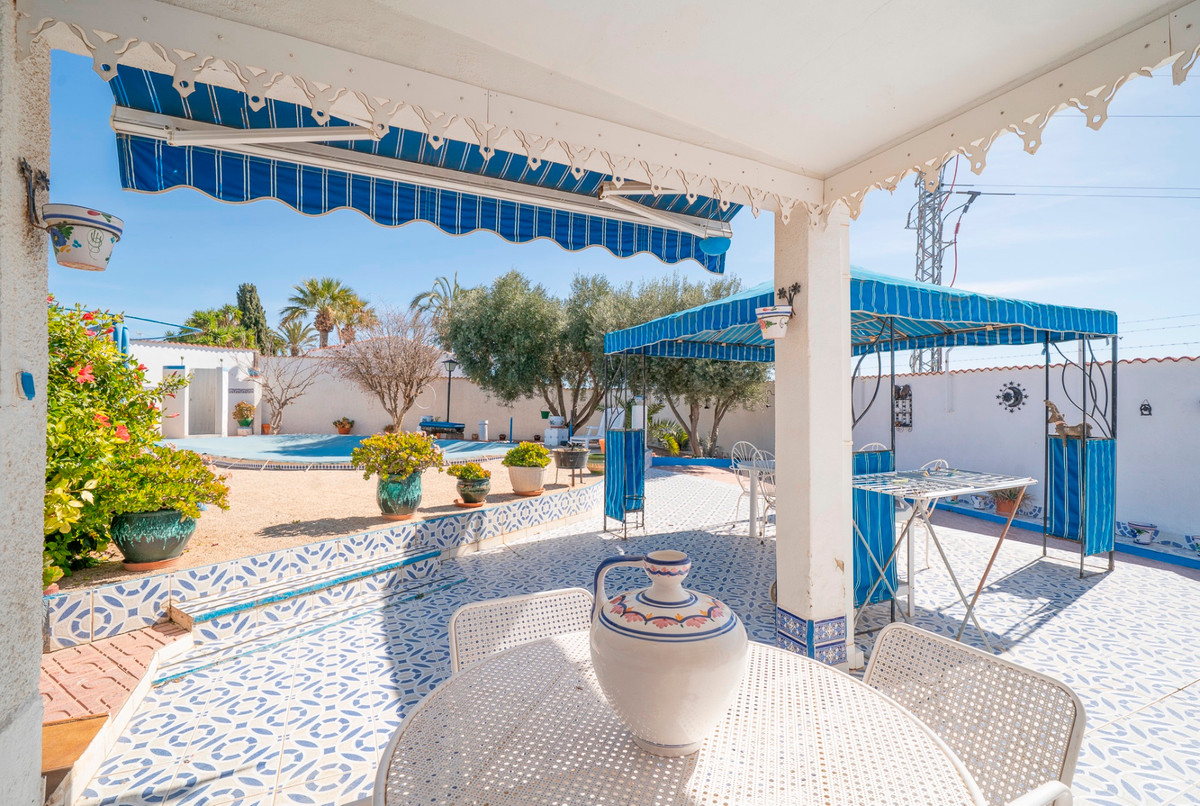 4 Bed Townhouse for sale in Ciudad Quesada Costa Blanca, Alicante, Spain