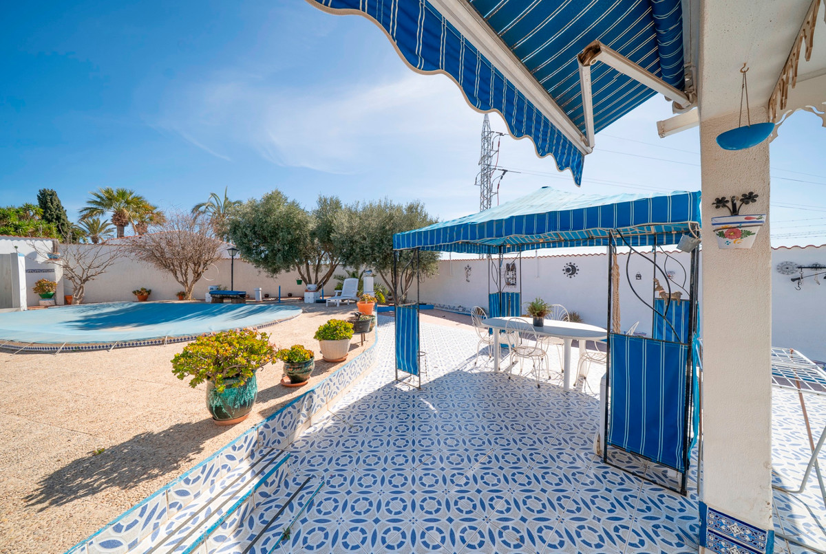 4 Bed Townhouse for sale in Ciudad Quesada Costa Blanca, Alicante, Spain