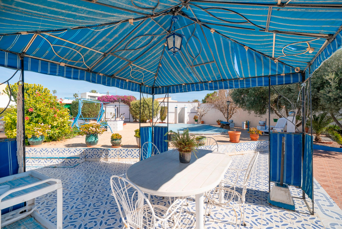 4 Bed Townhouse for sale in Ciudad Quesada Costa Blanca, Alicante, Spain