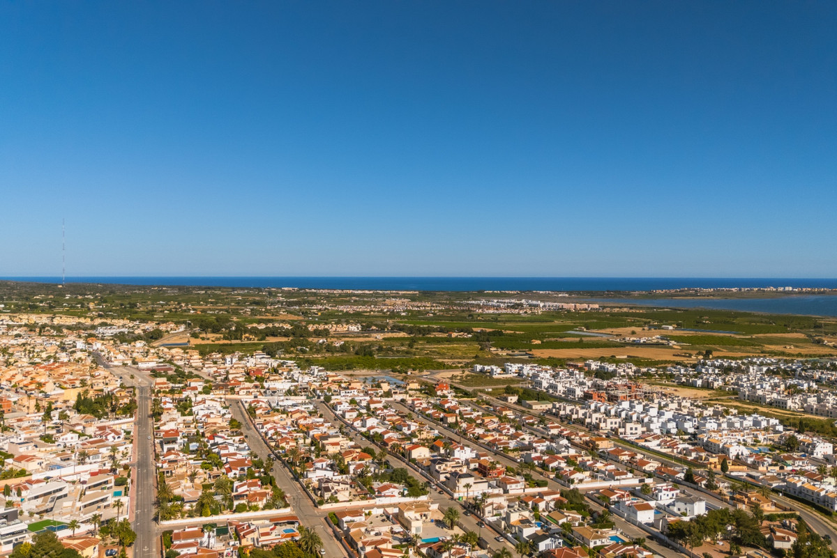 5 Bed Townhouse for sale in Ciudad Quesada Costa Blanca, Alicante, Spain