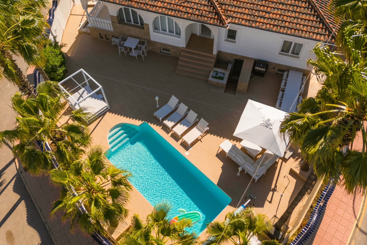 5 Bed Townhouse for sale in Ciudad Quesada Costa Blanca, Alicante, Spain