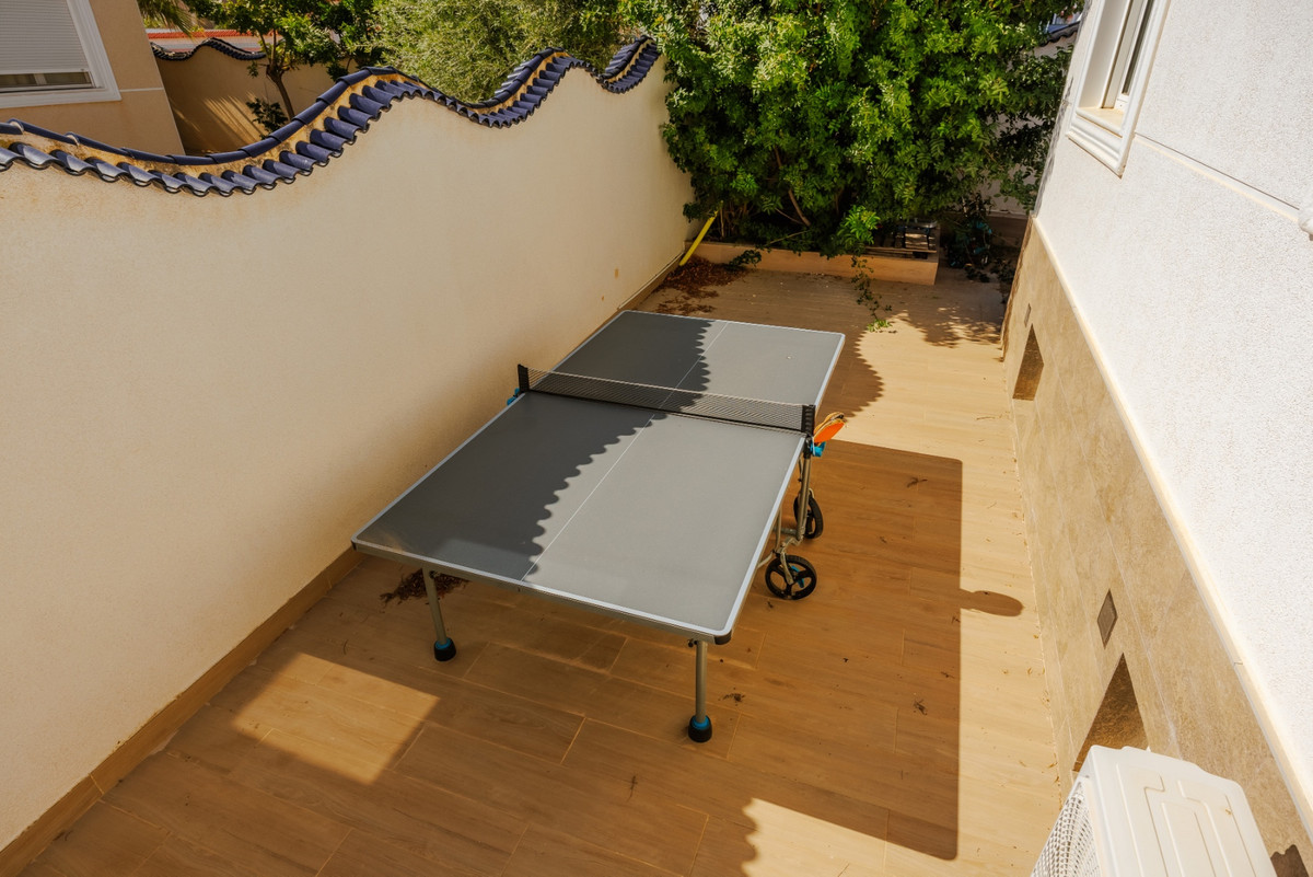 5 Bed Townhouse for sale in Ciudad Quesada Costa Blanca, Alicante, Spain