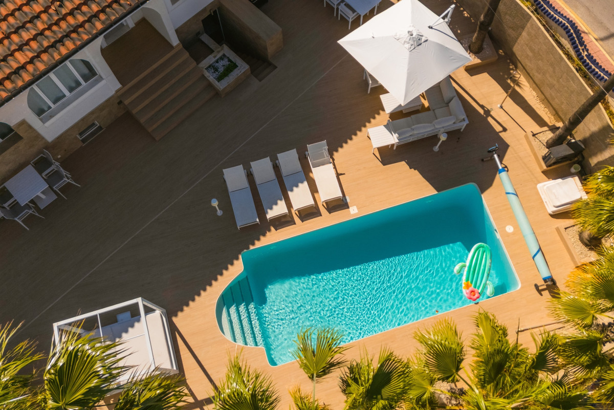 5 Bed Townhouse for sale in Ciudad Quesada Costa Blanca, Alicante, Spain