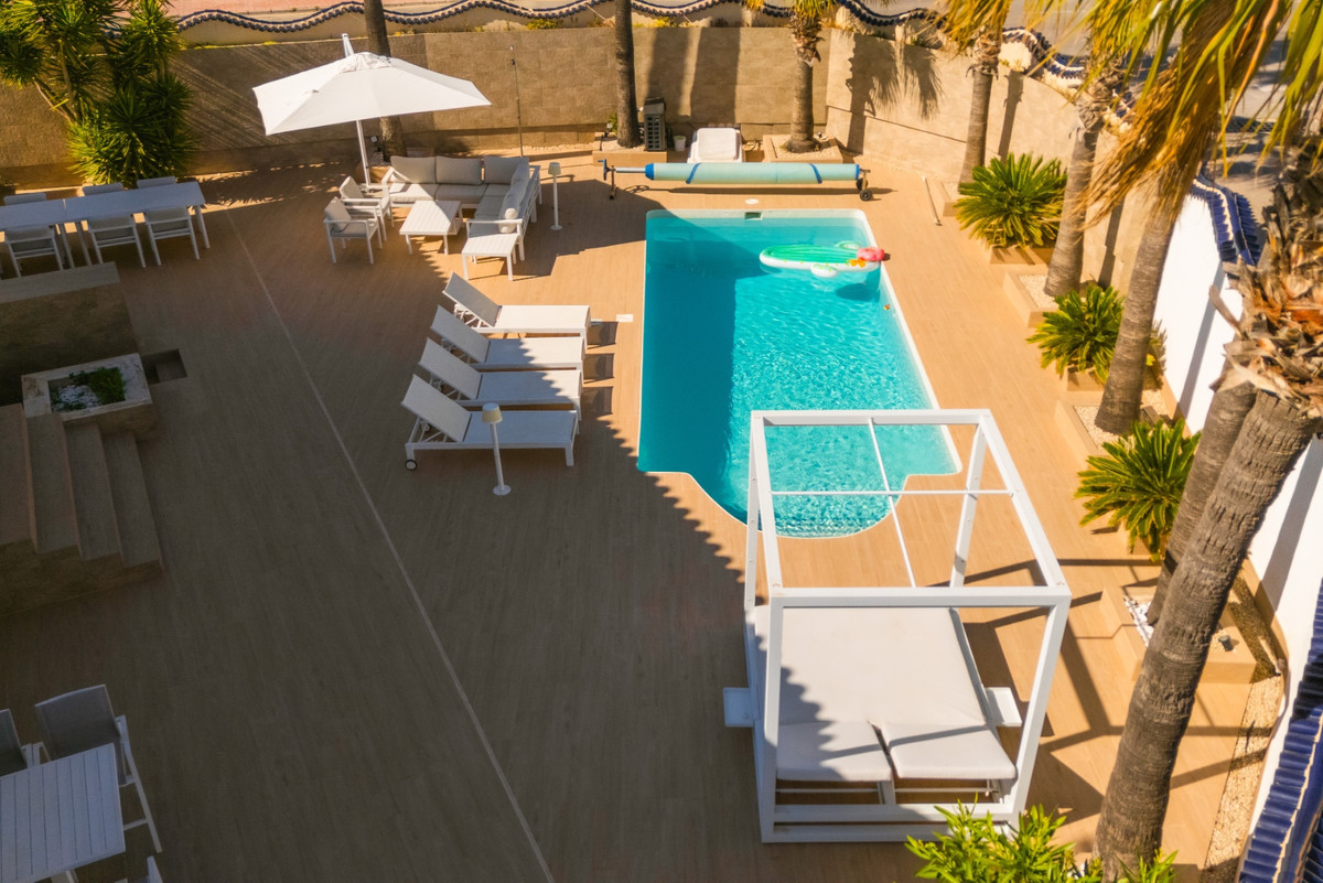 5 Bed Townhouse for sale in Ciudad Quesada Costa Blanca, Alicante, Spain