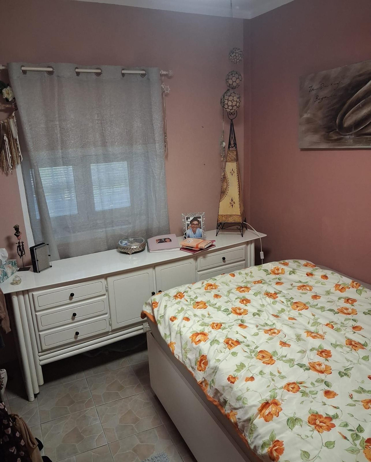 Se vende Finca - Cortijo de 4 dormitorios en Costa Del Sol, Málaga, España
