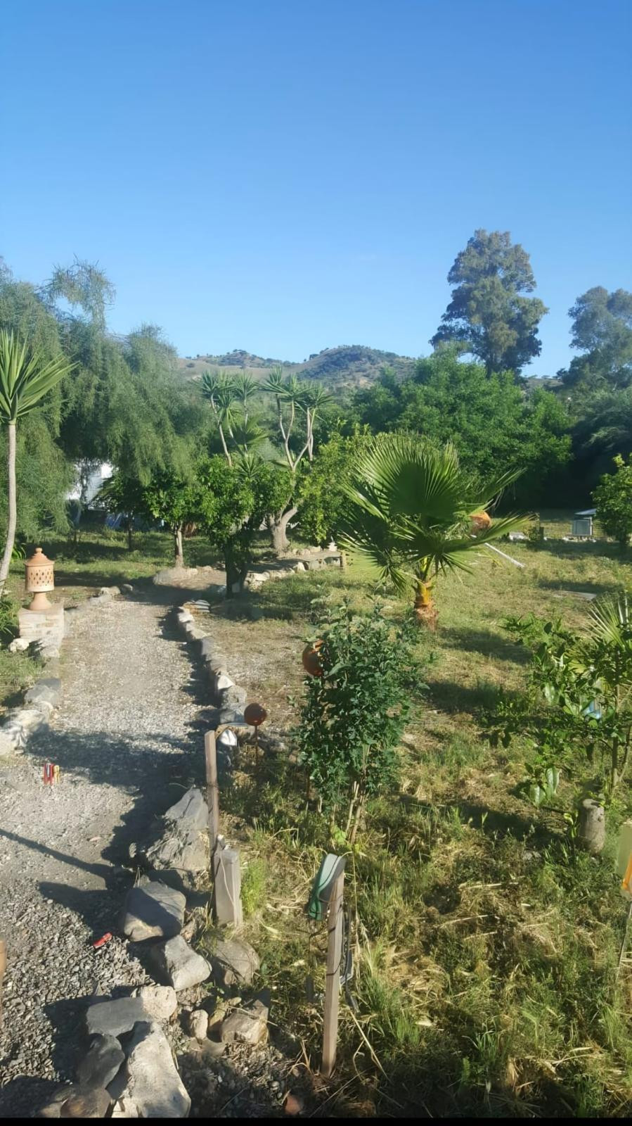 Se vende Finca - Cortijo de 4 dormitorios en Costa Del Sol, Málaga, España
