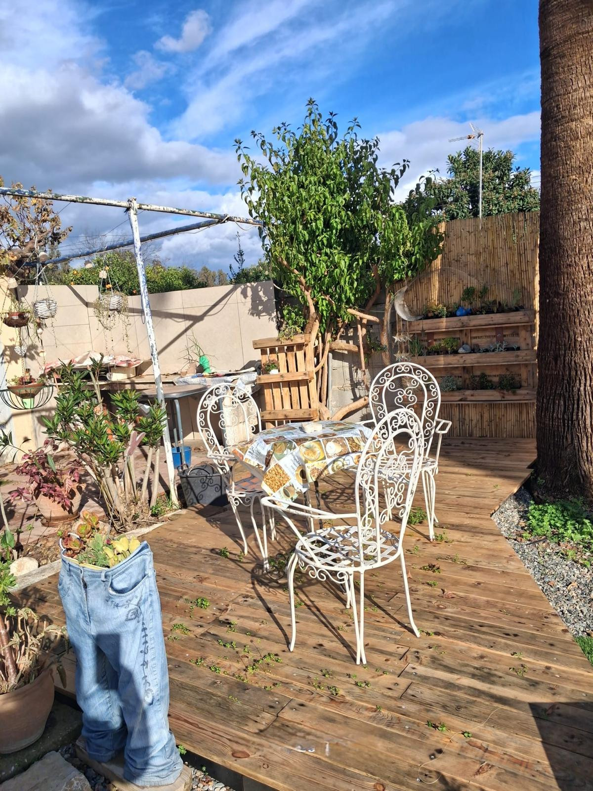 Se vende Finca - Cortijo de 4 dormitorios en Costa Del Sol, Málaga, España