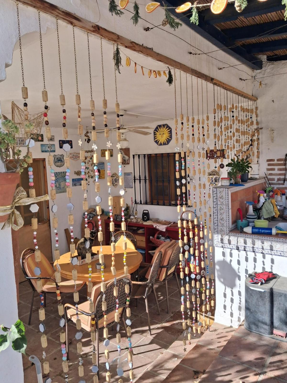 Se vende Finca - Cortijo de 4 dormitorios en Costa Del Sol, Málaga, España