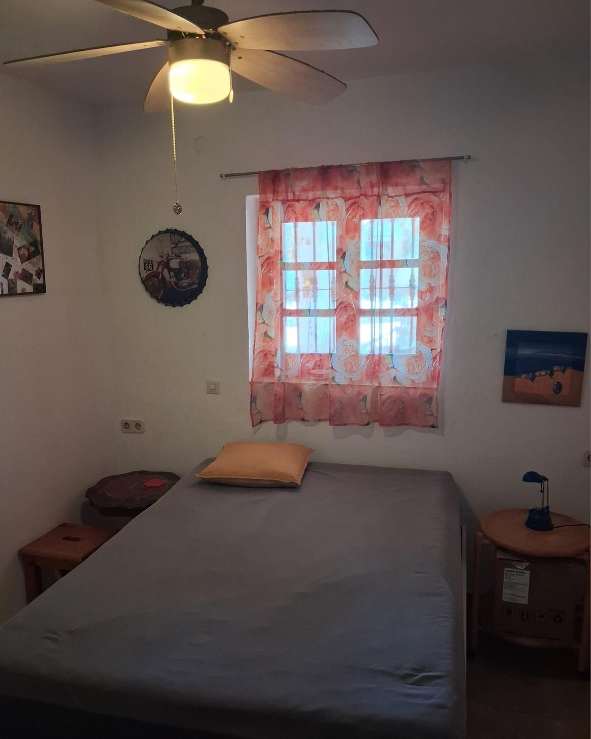 Se vende Finca - Cortijo de 4 dormitorios en Costa Del Sol, Málaga, España