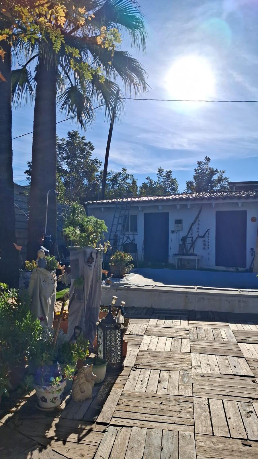Se vende Finca - Cortijo de 4 dormitorios en Costa Del Sol, Málaga, España