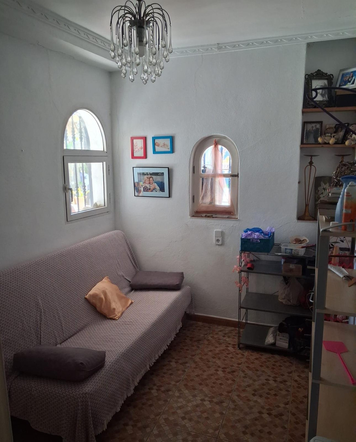 Se vende Finca - Cortijo de 4 dormitorios en Costa Del Sol, Málaga, España