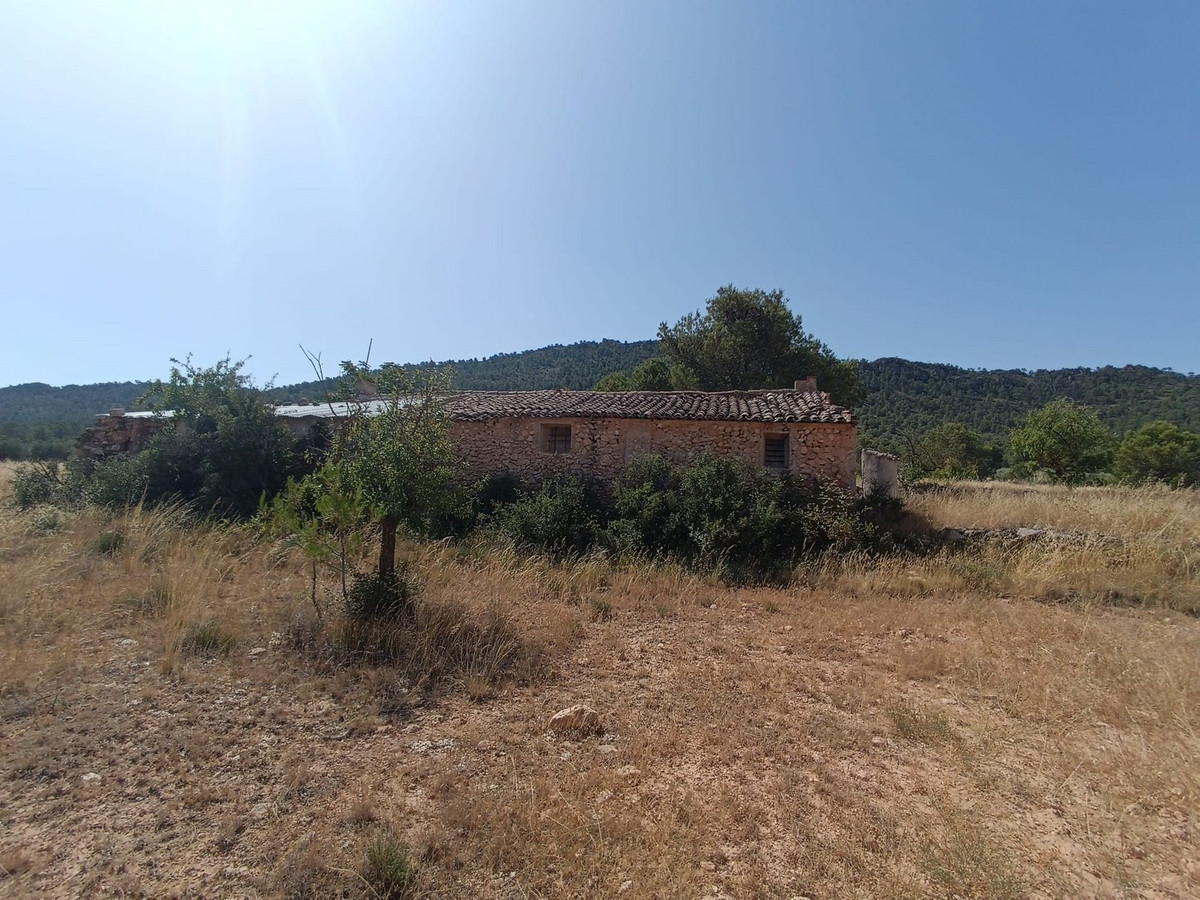 Se vende Finca - Cortijo de 3 dormitorios en Costa Calida, Murcia, España