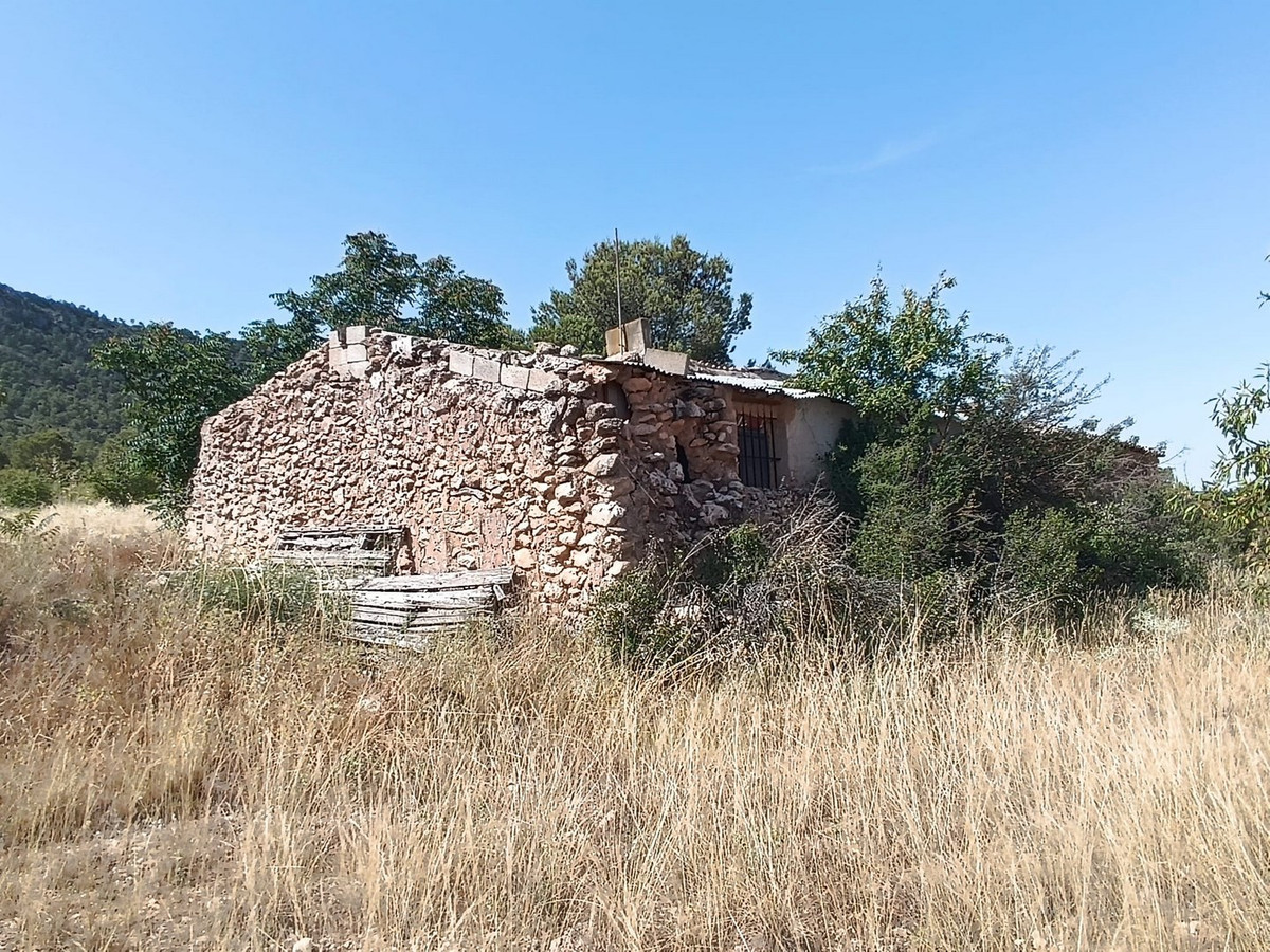 Se vende Finca - Cortijo de 3 dormitorios en Costa Calida, Murcia, España