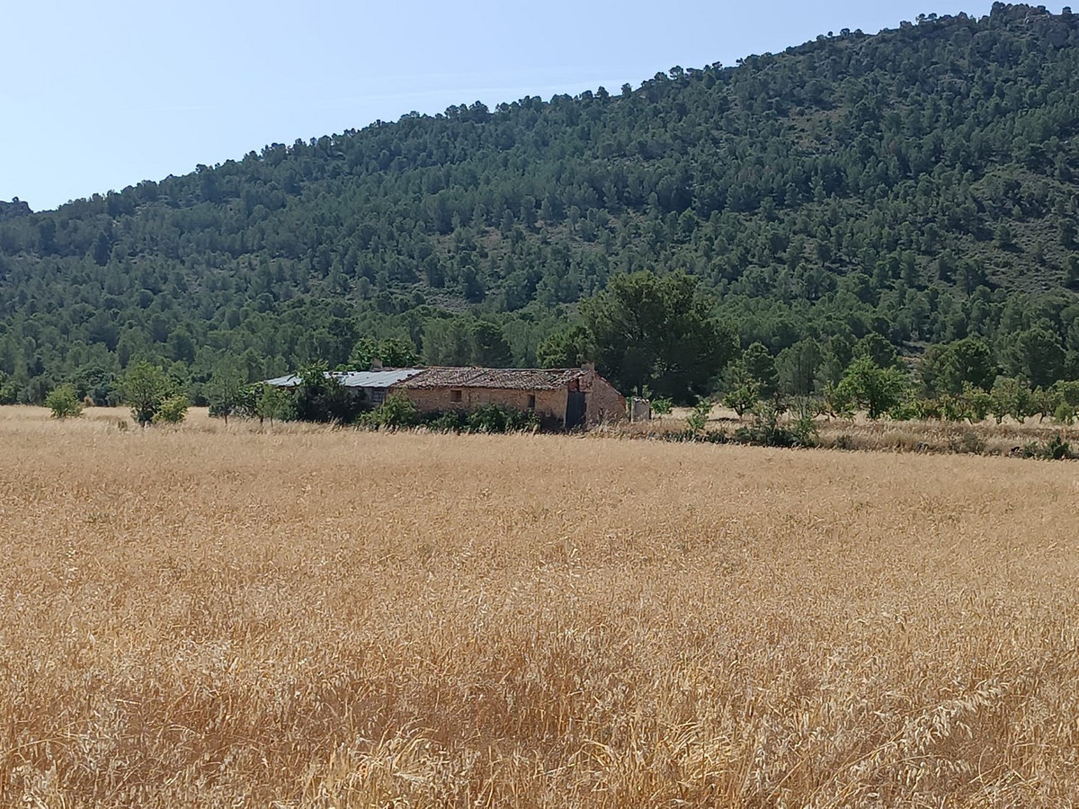 Se vende Finca - Cortijo de 3 dormitorios en Costa Calida, Murcia, España