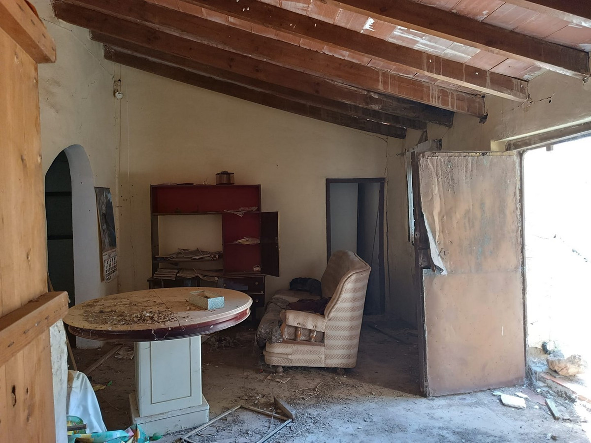 Se vende Finca - Cortijo de 3 dormitorios en Costa Calida, Murcia, España