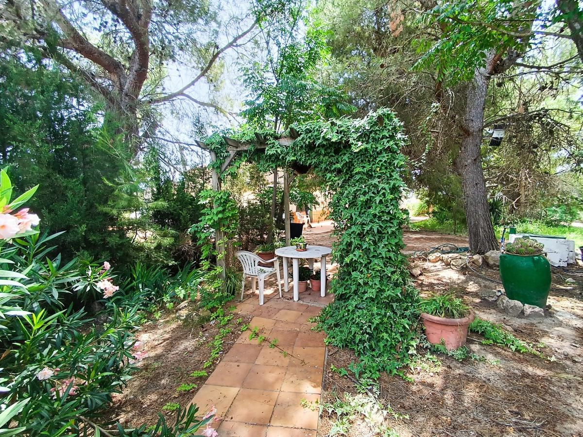 Se vende Finca - Cortijo de 5 dormitorios en Costa Calida, Murcia, España