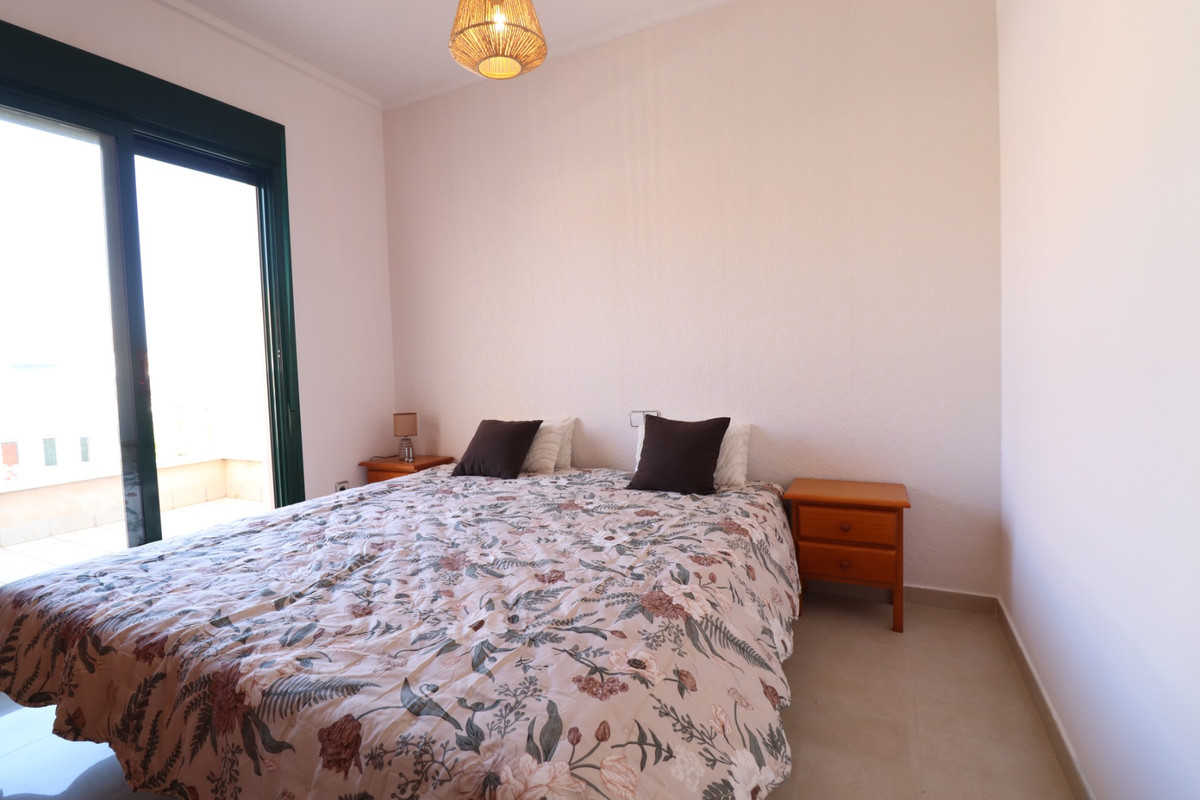 2 Bed Townhouse for sale in Dona Pepa Costa Blanca, Alicante, Spain