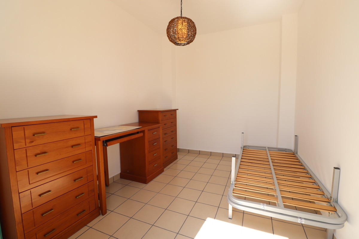 2 Bed Townhouse for sale in Dona Pepa Costa Blanca, Alicante, Spain