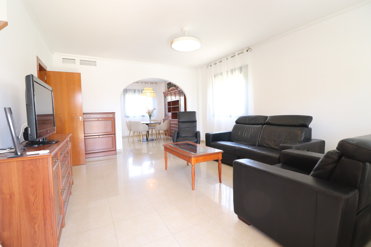 2 Bed Townhouse for sale in Dona Pepa Costa Blanca, Alicante, Spain