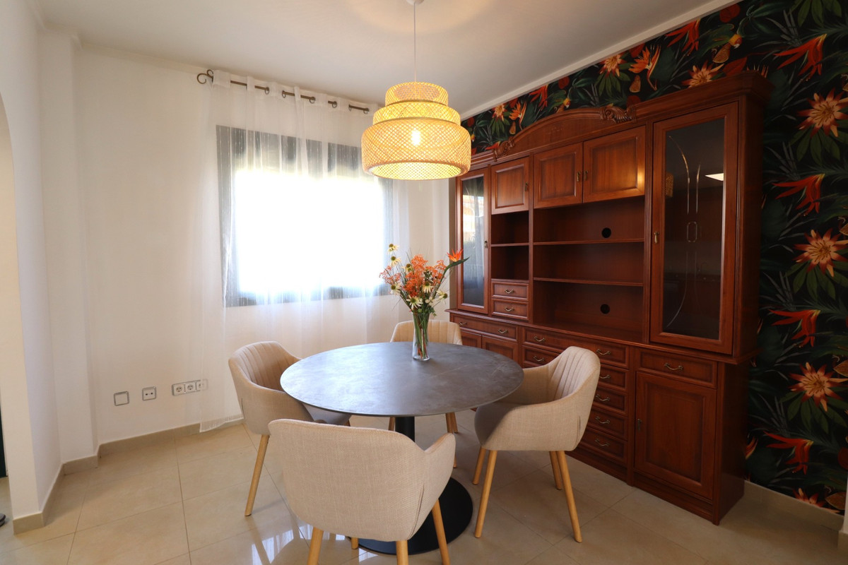 2 Bed Townhouse for sale in Dona Pepa Costa Blanca, Alicante, Spain