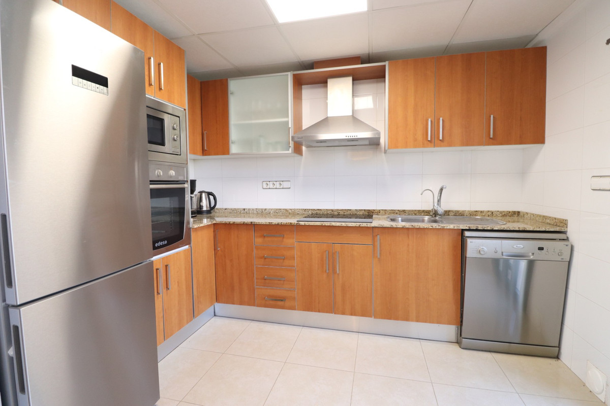 2 Bed Townhouse for sale in Dona Pepa Costa Blanca, Alicante, Spain