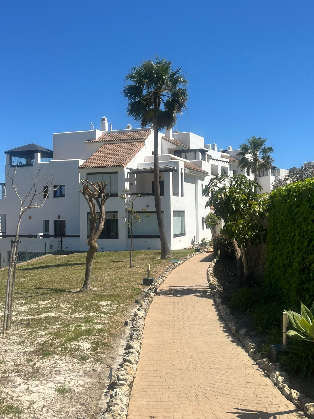 2100 Bed Apartment for sale in La Alcaidesa Costa Del Sol, Cádiz, Spain