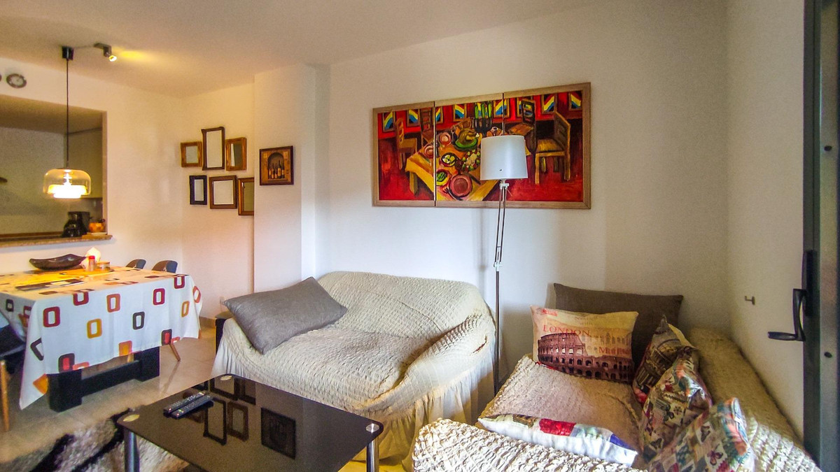 2 Bed Apartment for sale in Villajoyosa Costa Blanca, Alicante, Spain