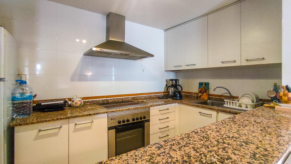 2 Bed Apartment for sale in Villajoyosa Costa Blanca, Alicante, Spain