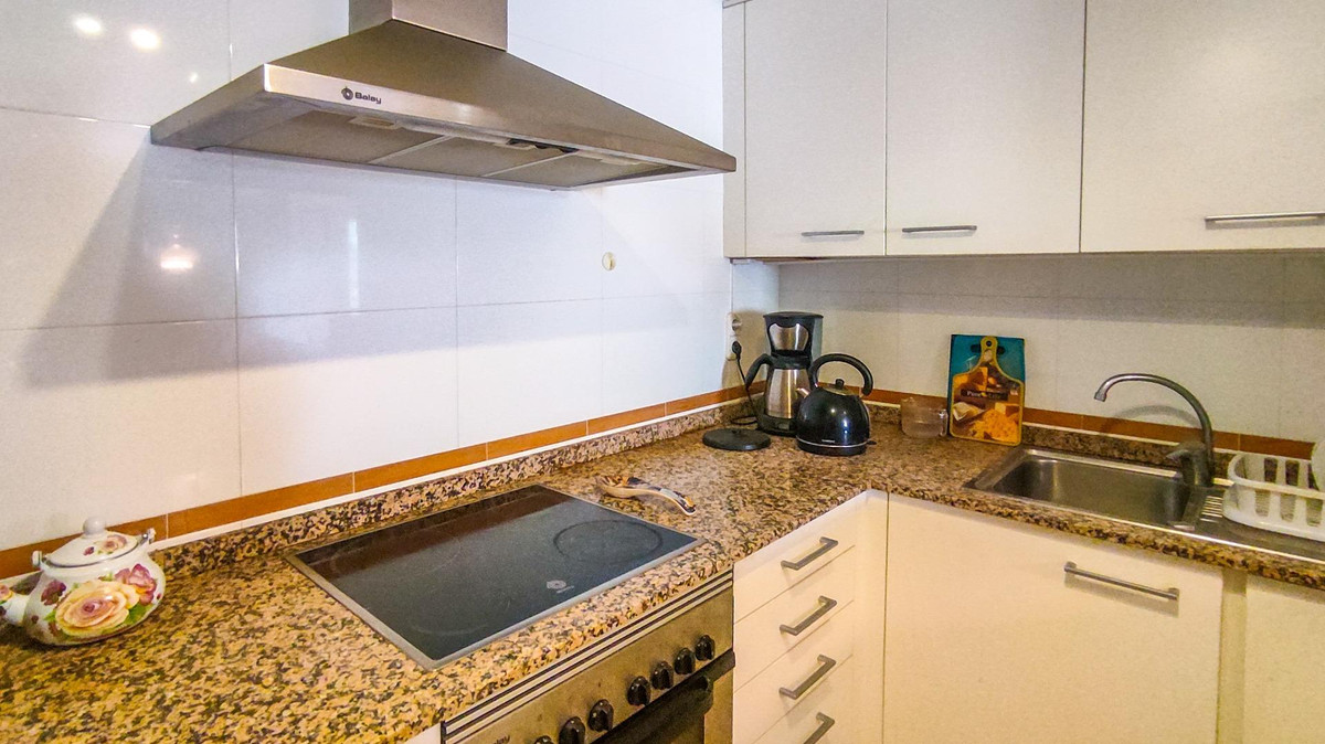 2 Bed Apartment for sale in Villajoyosa Costa Blanca, Alicante, Spain