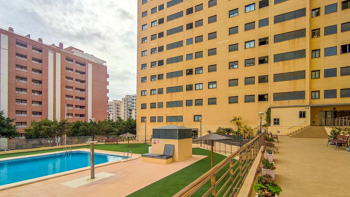 2 Bed Apartment for sale in Villajoyosa Costa Blanca, Alicante, Spain