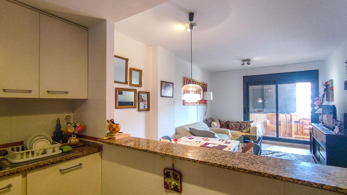 2 Bed Apartment for sale in Villajoyosa Costa Blanca, Alicante, Spain