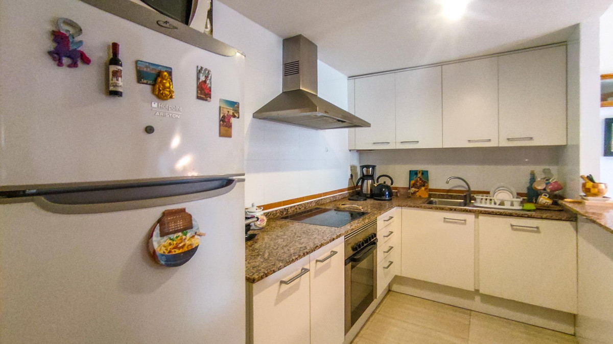 2 Bed Apartment for sale in Villajoyosa Costa Blanca, Alicante, Spain