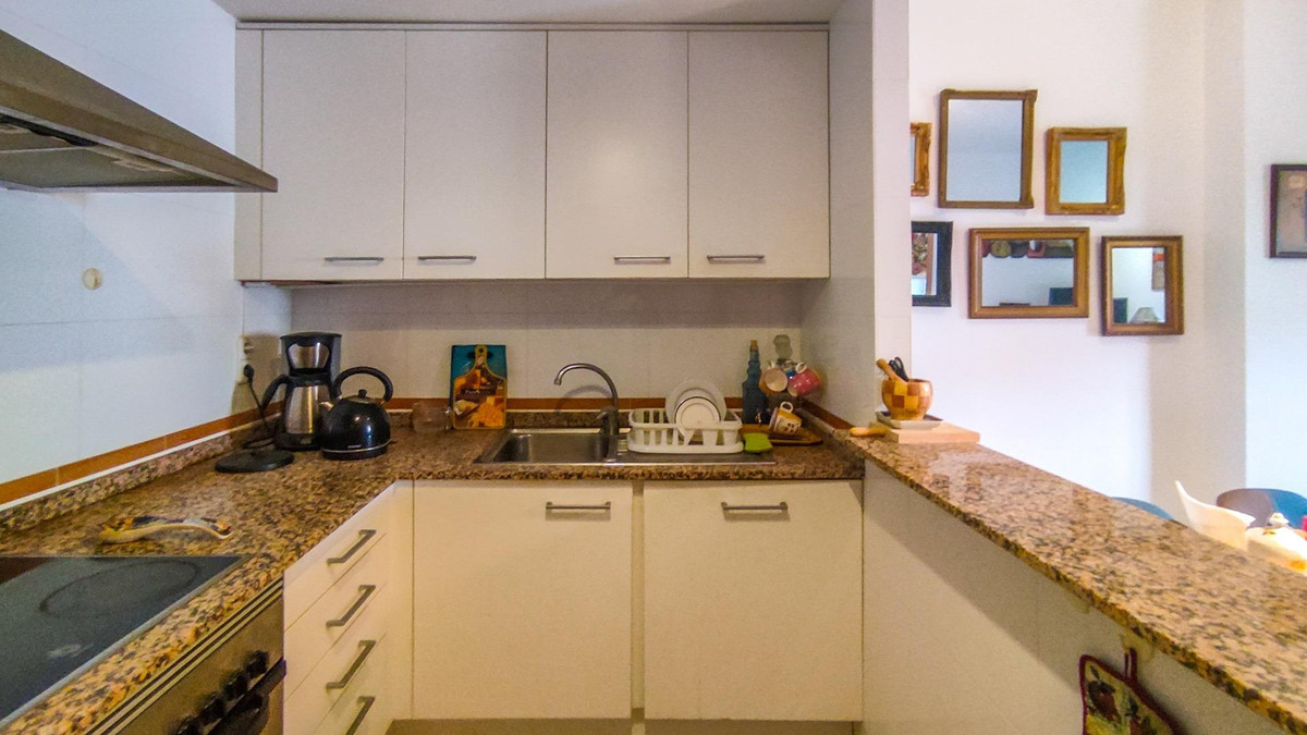 2 Bed Apartment for sale in Villajoyosa Costa Blanca, Alicante, Spain