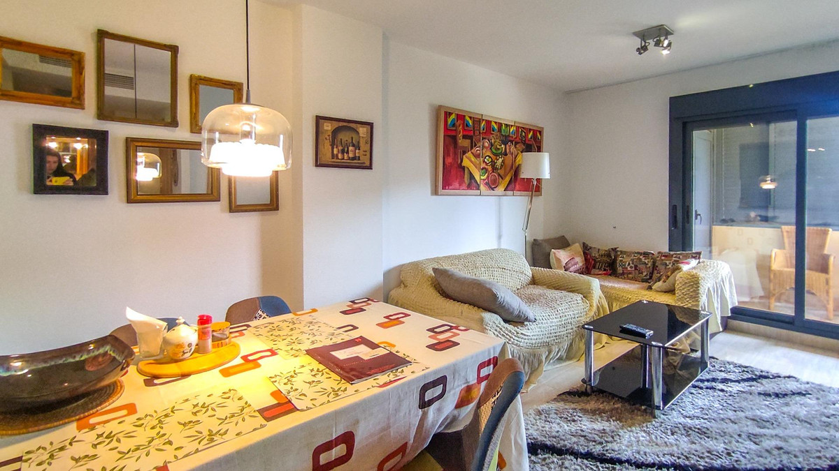 2 Bed Apartment for sale in Villajoyosa Costa Blanca, Alicante, Spain