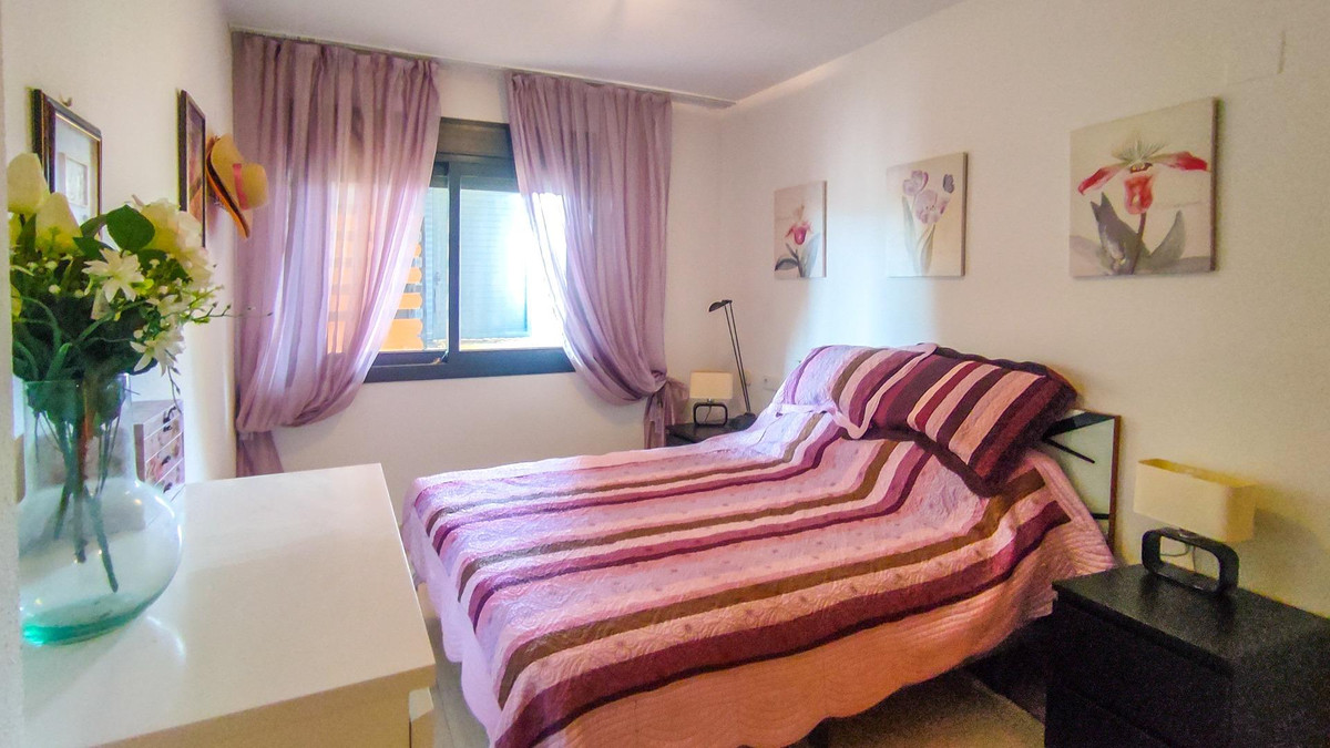 2 Bed Apartment for sale in Villajoyosa Costa Blanca, Alicante, Spain