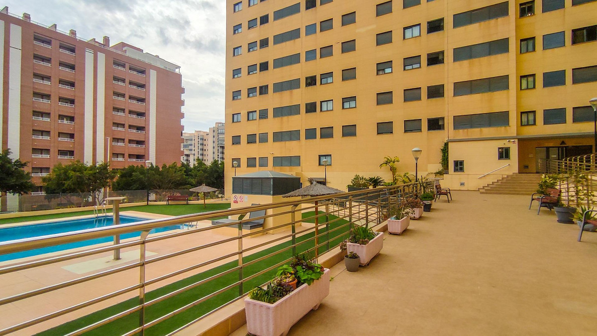2 Bed Apartment for sale in Villajoyosa Costa Blanca, Alicante, Spain