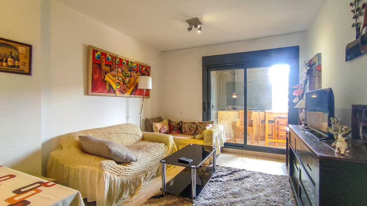 2 Bed Apartment for sale in Villajoyosa Costa Blanca, Alicante, Spain
