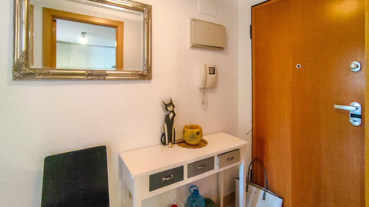 2 Bed Apartment for sale in Villajoyosa Costa Blanca, Alicante, Spain