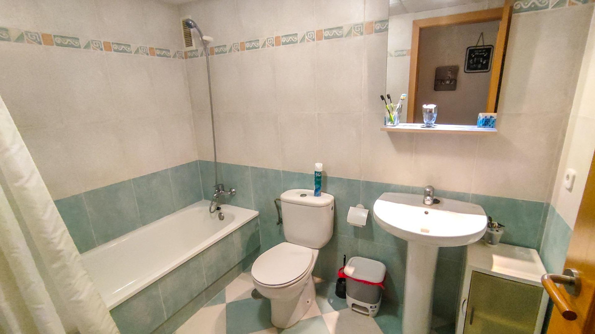 2 Bed Apartment for sale in Villajoyosa Costa Blanca, Alicante, Spain